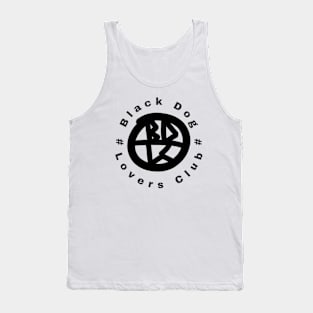 Bdlc Tank Top